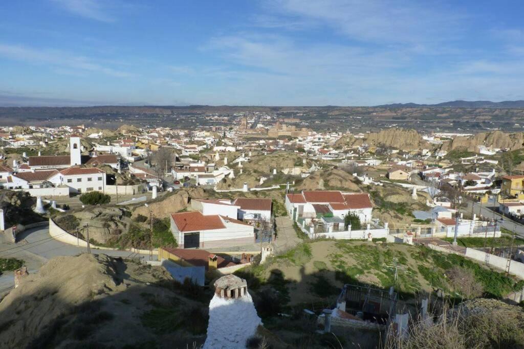 Photo of Others in Guadix