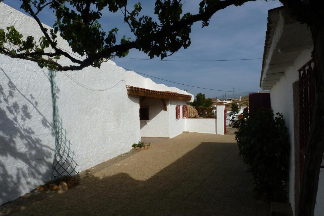 Photo of Others in Guadix
