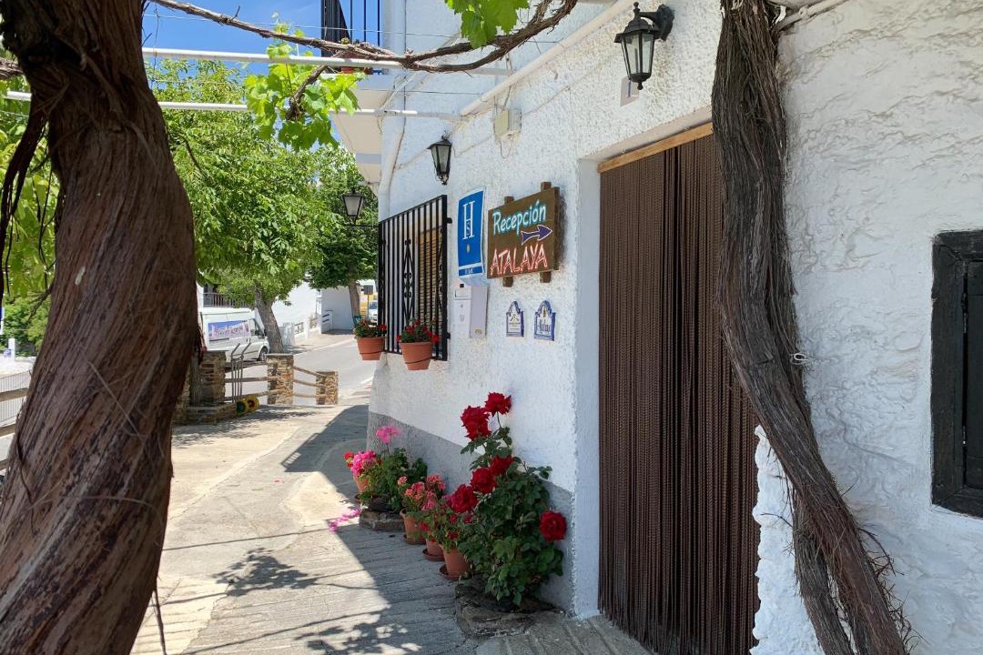 Photo of Others in Capileira