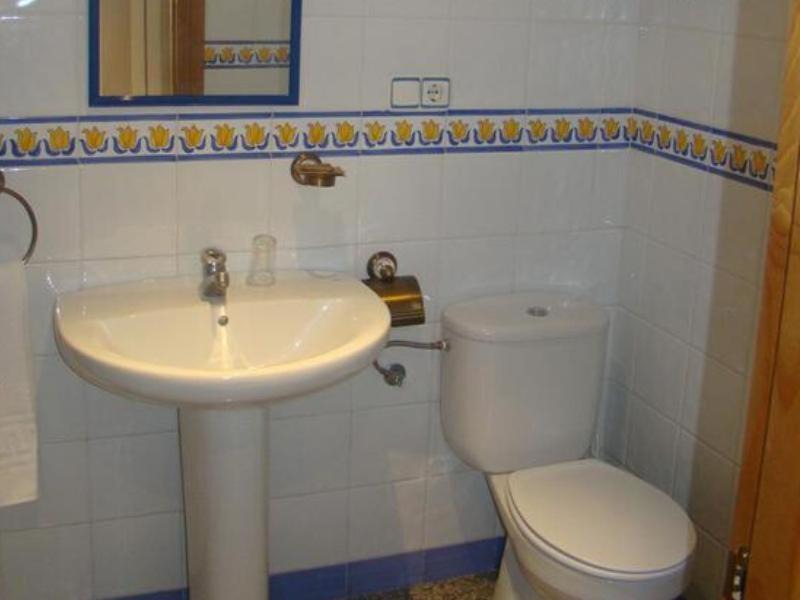 Photo of Bathroom in Otura