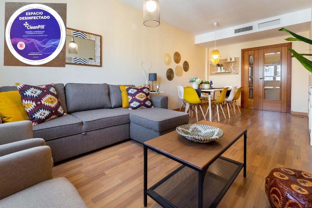 Photo of Livingroom in Figares