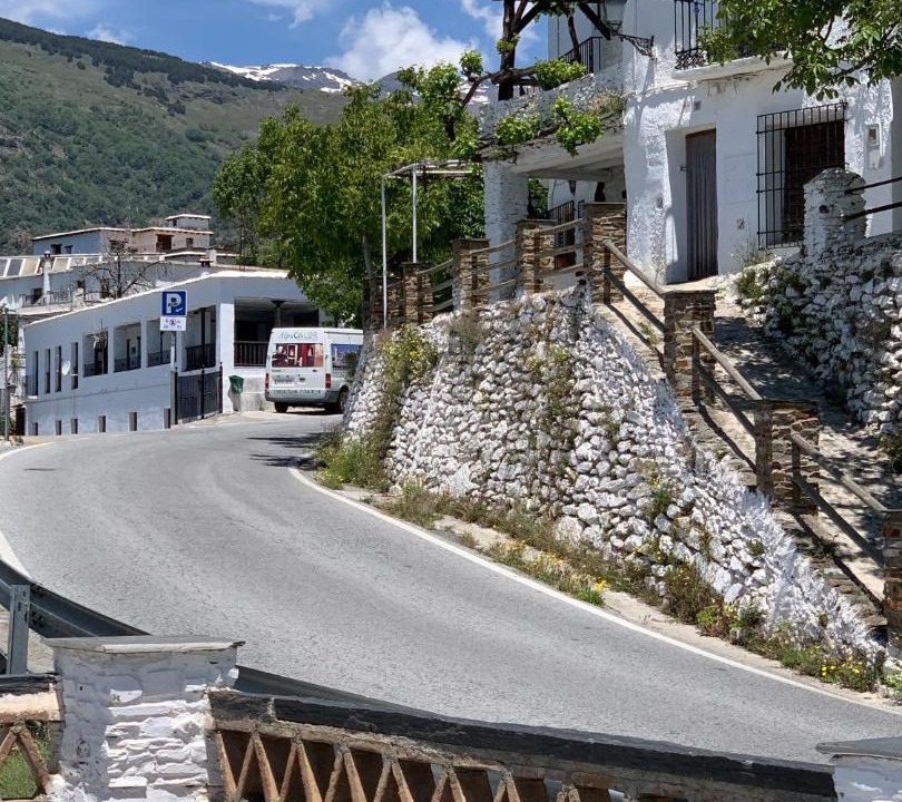 Photo of Others in Capileira