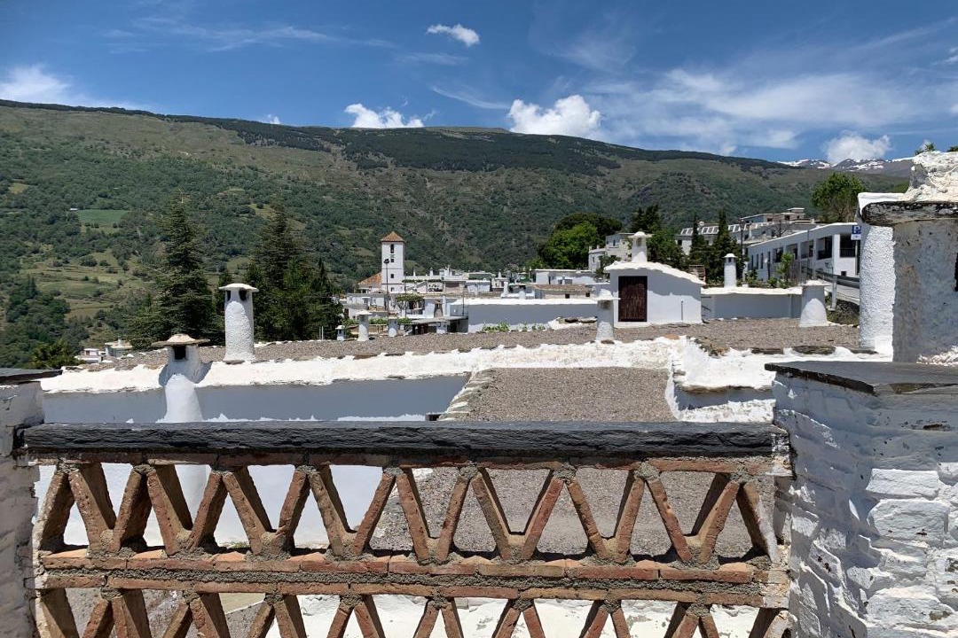Photo of Others in Capileira