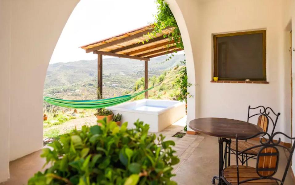 Photo of Patio Balcony in Almunecar