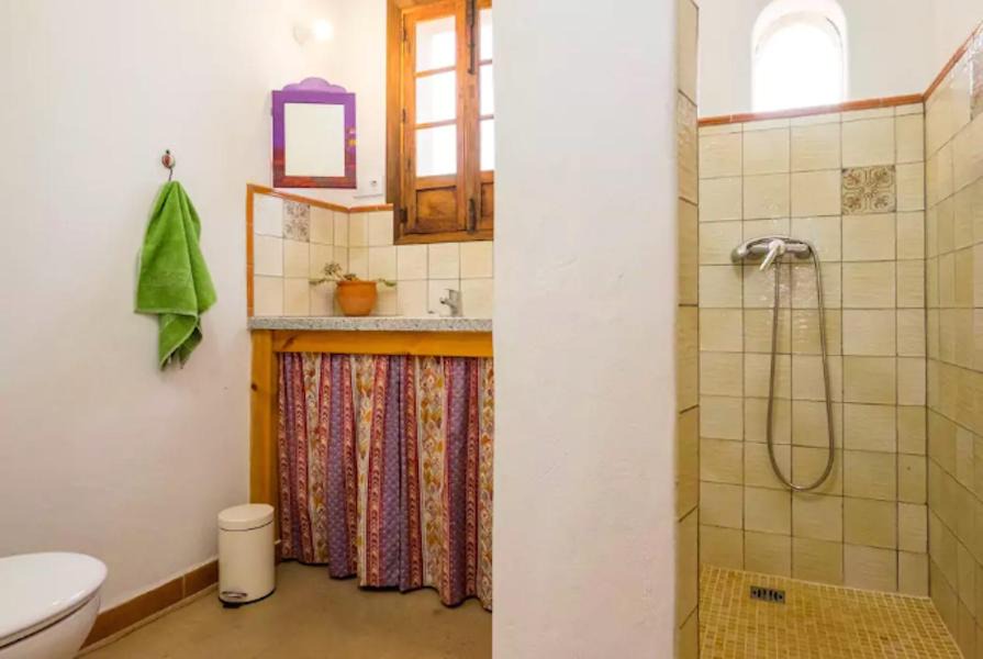 Photo of Bathroom in Almunecar