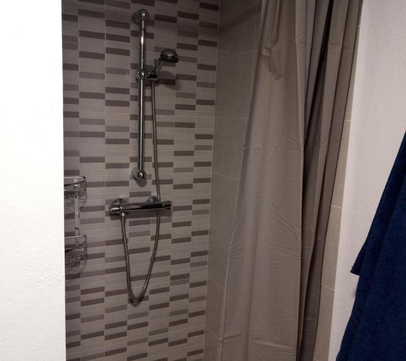 Photo of Bathroom in Moclin