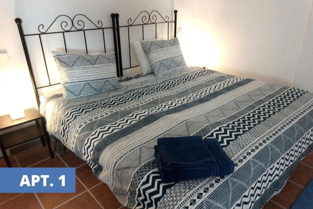 Photo of Bedroom in Moclin