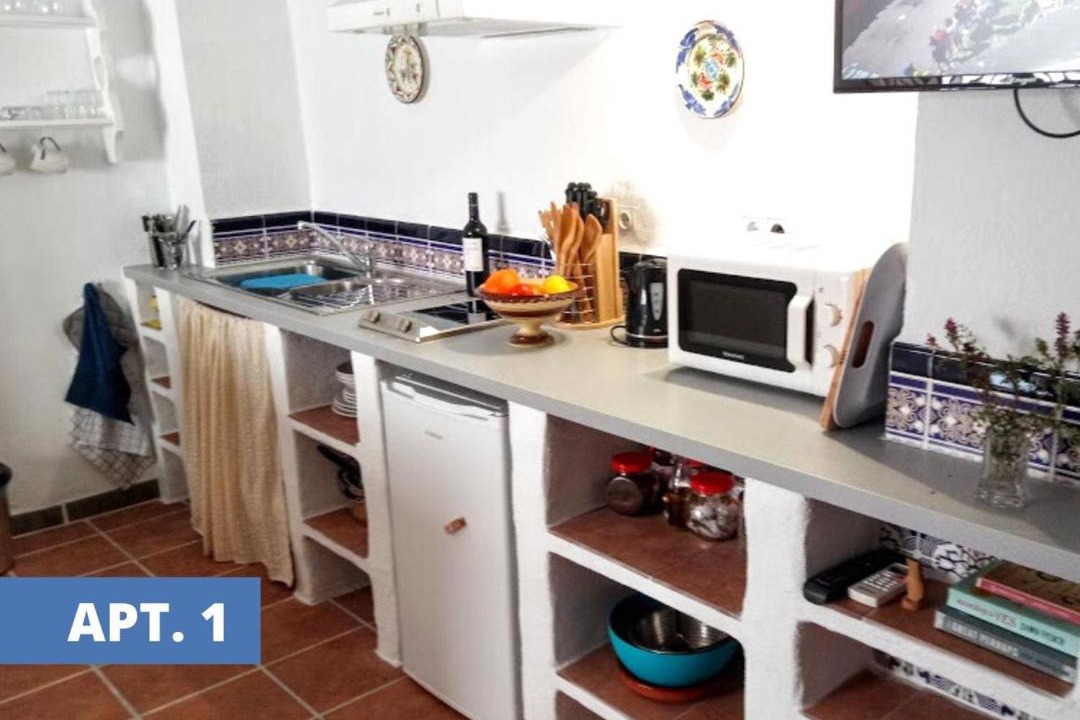 Photo of Kitchen in Moclin