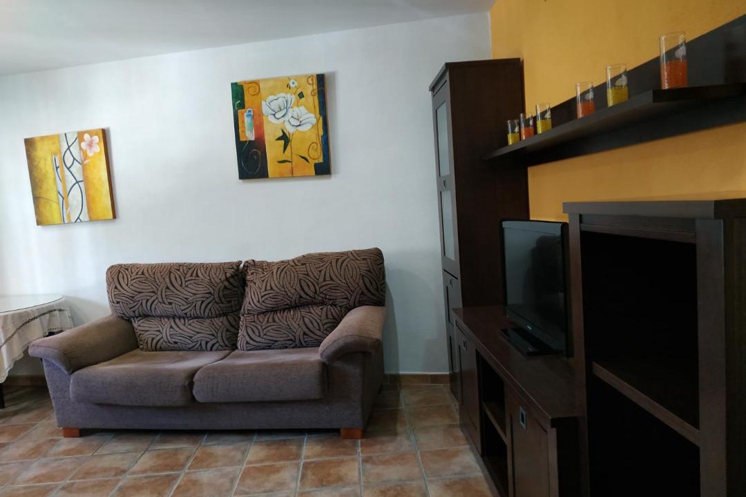Photo of Livingroom in Trevelez
