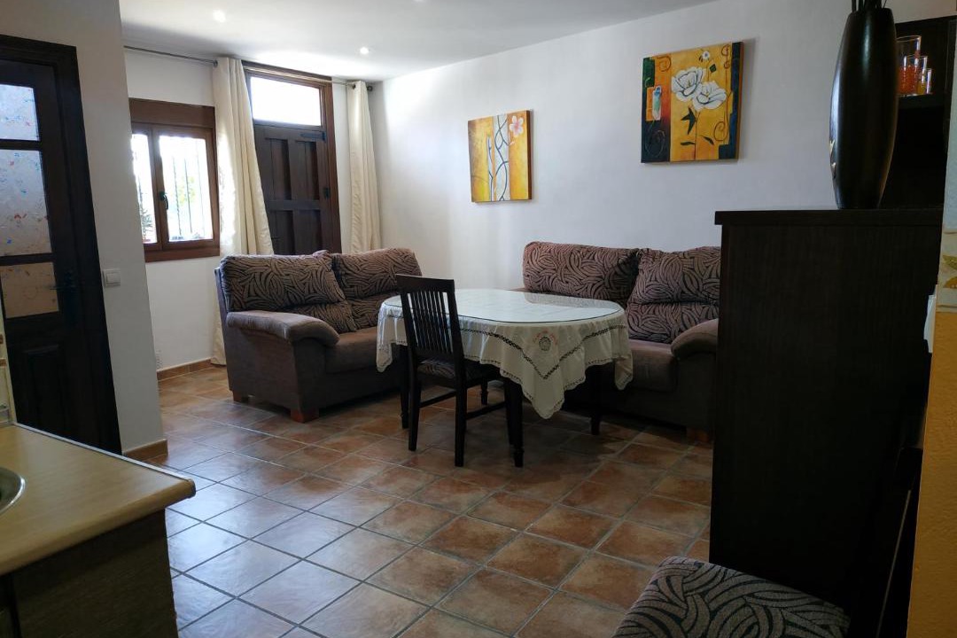Photo of Others in Trevelez