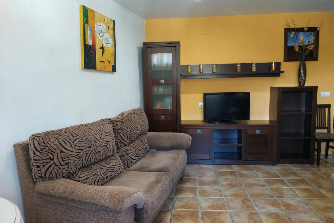 Photo of Livingroom in Trevelez