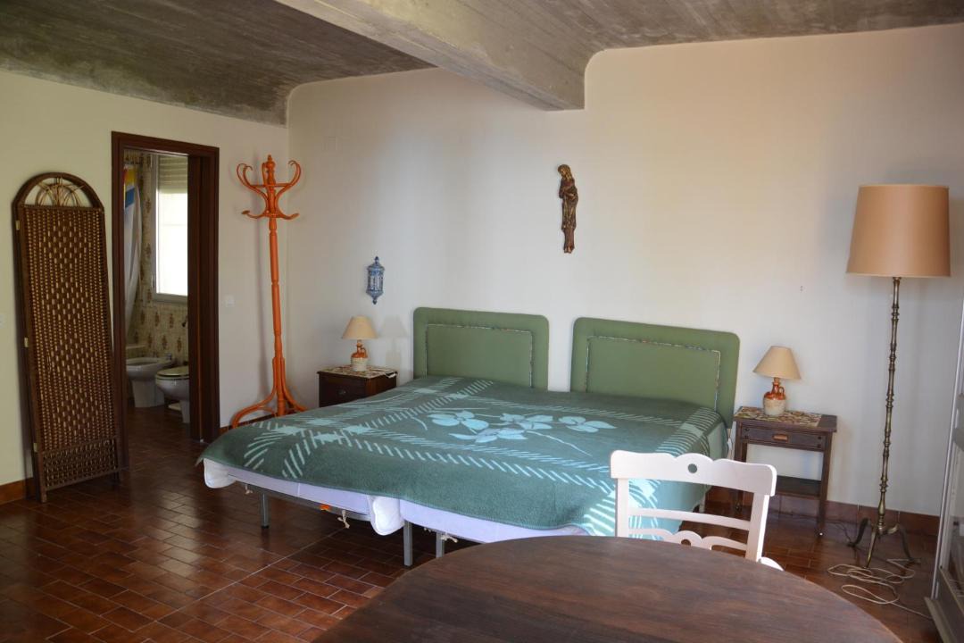 Photo of Bedroom in Salobrena