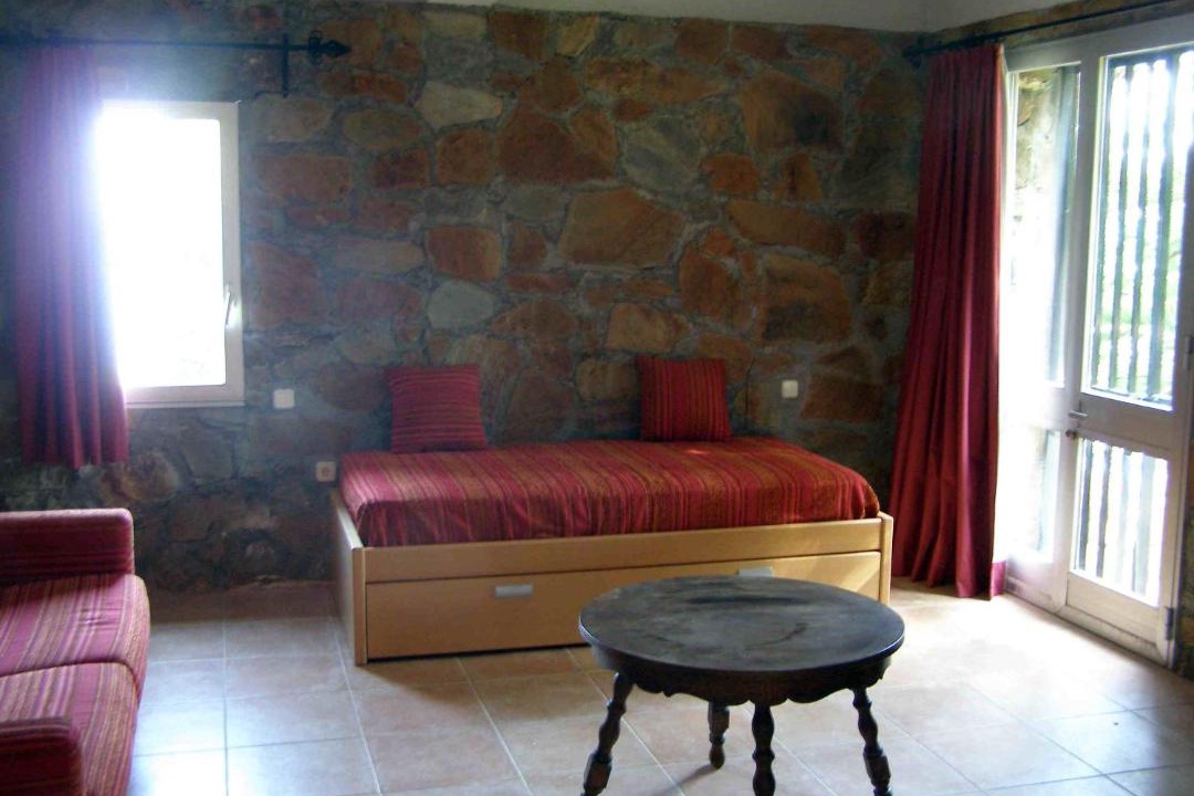 Photo of Livingroom in Salobrena