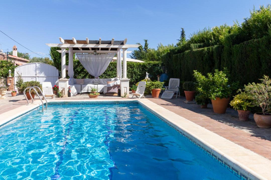 Photo of Outdoor in Niguelas