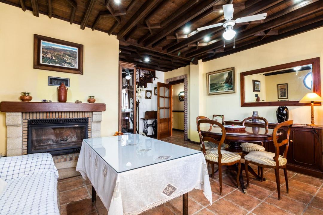 Photo of Livingroom in Niguelas
