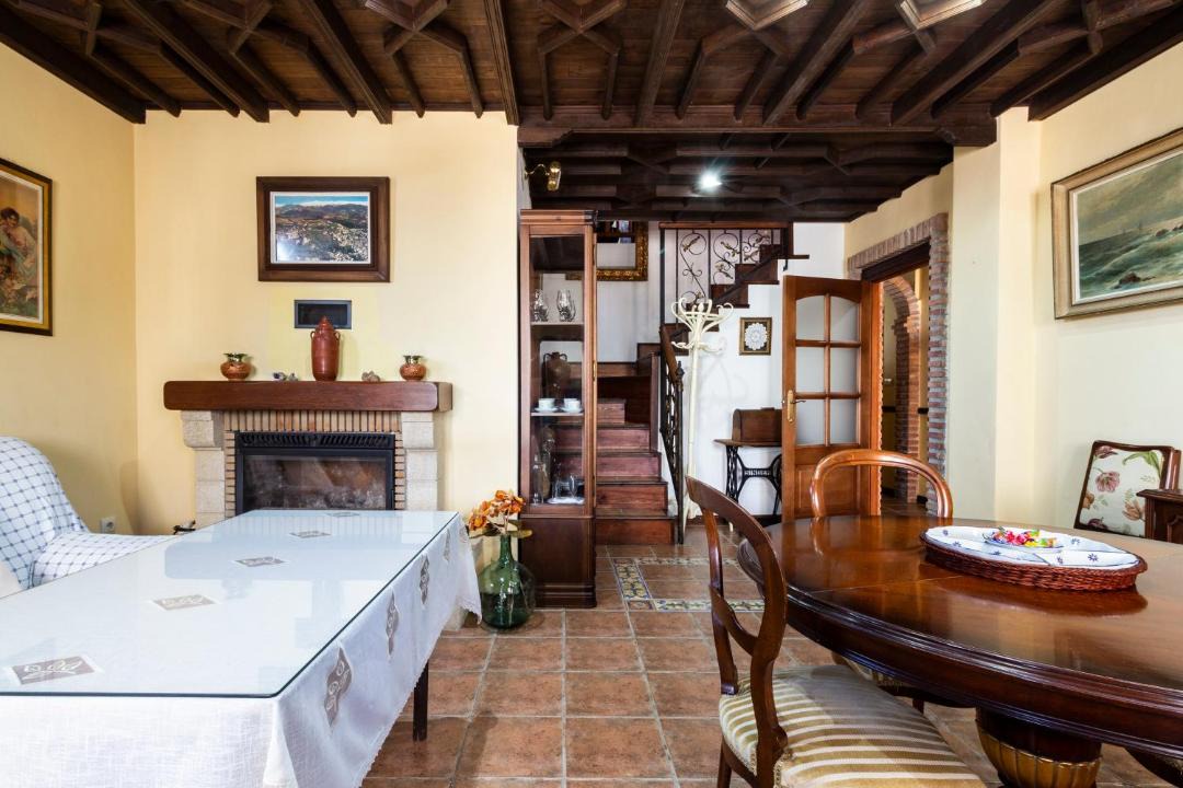 Photo of Livingroom in Niguelas