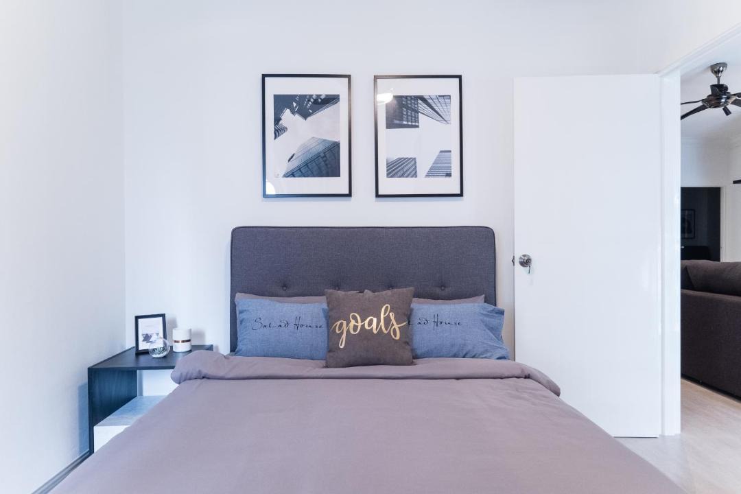 Photo of Bedroom in Melati Utama