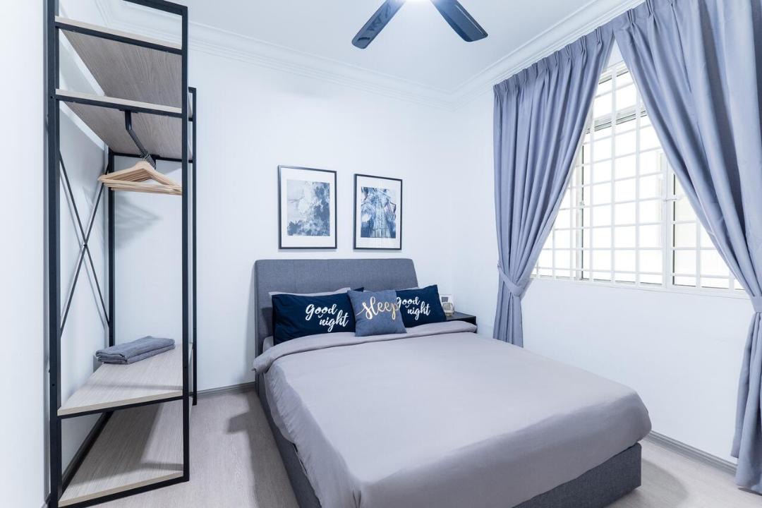 Photo of Bedroom in Melati Utama