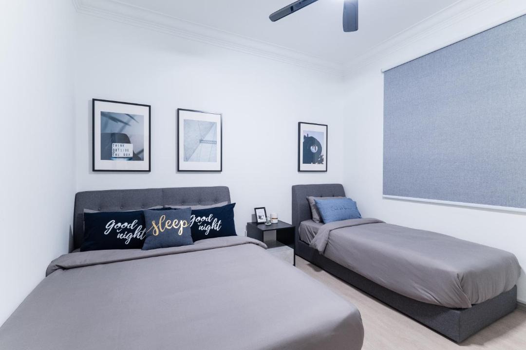 Photo of Bedroom in Melati Utama