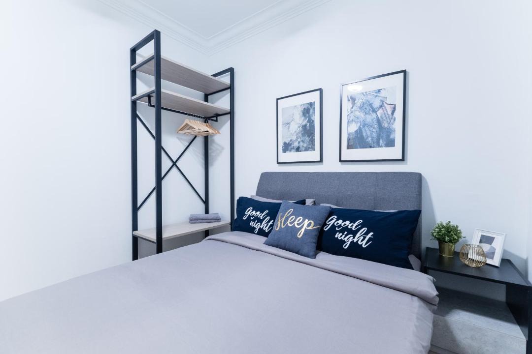 Photo of Bedroom in Melati Utama