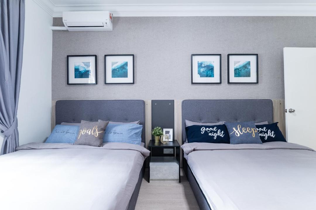 Photo of Bedroom in Melati Utama