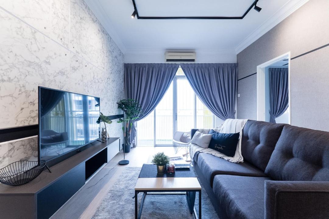Photo of Livingroom in Melati Utama