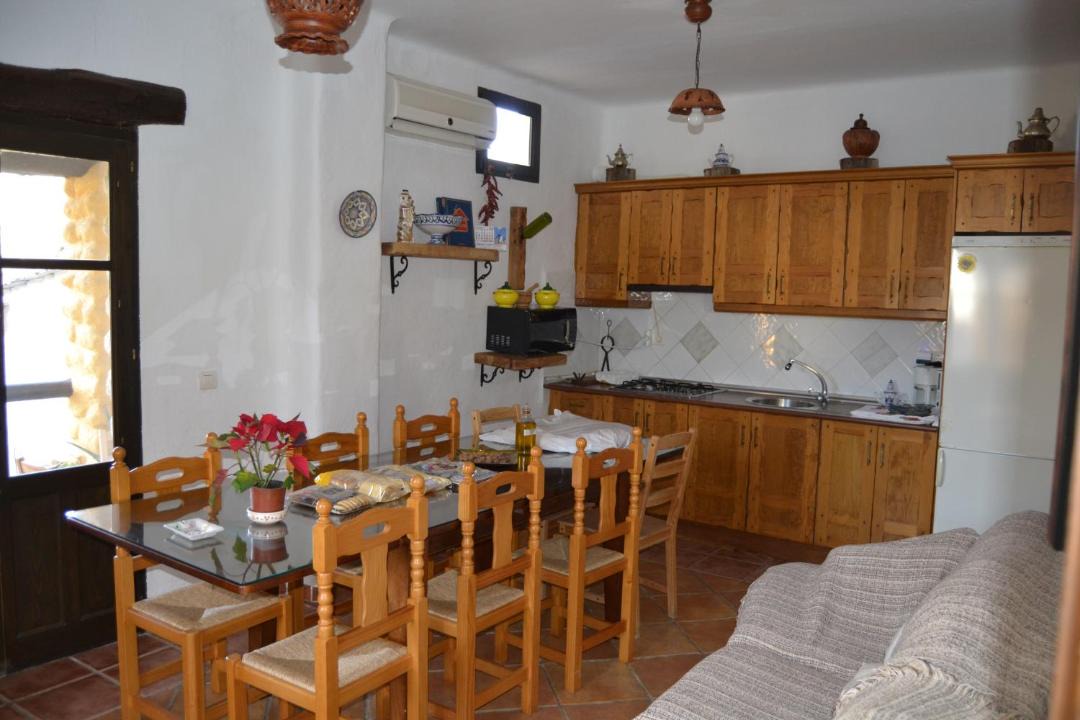 Photo of Others in Orgiva