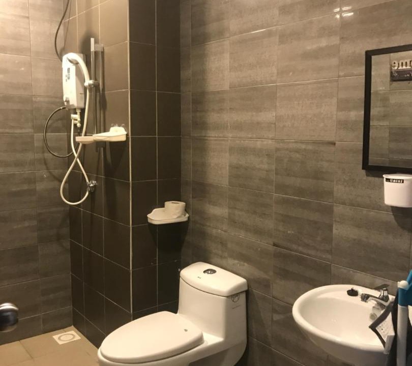 Photo of Bathroom in Seri Kembangan