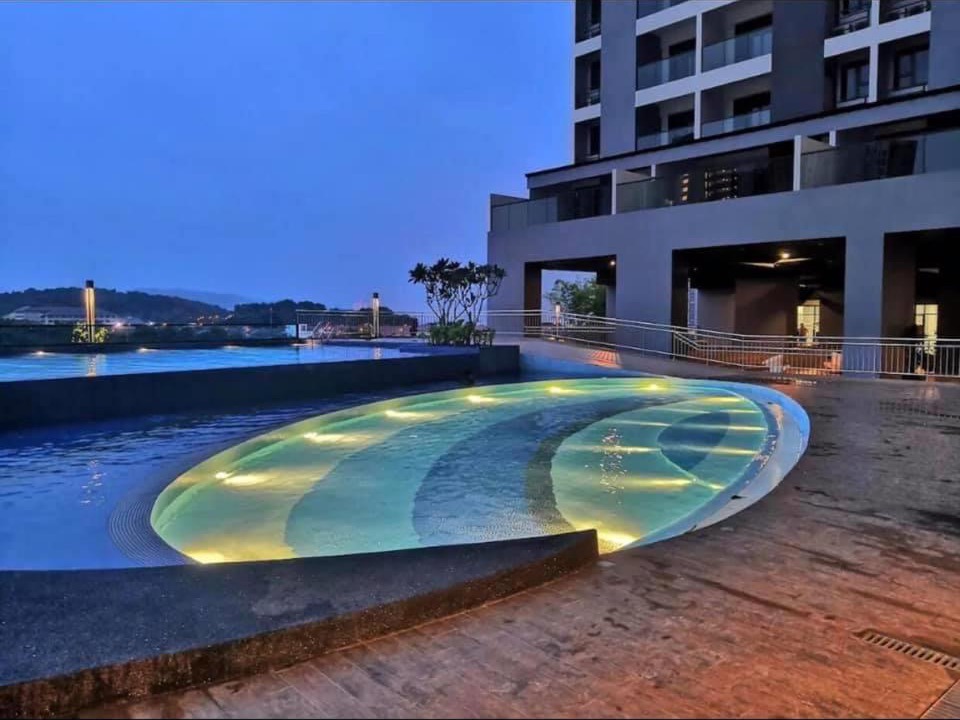 Photo of Outdoor in Seri Kembangan