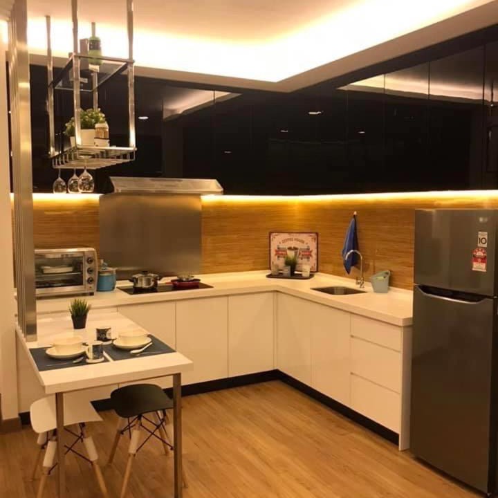 Photo of Kitchen in Seri Kembangan