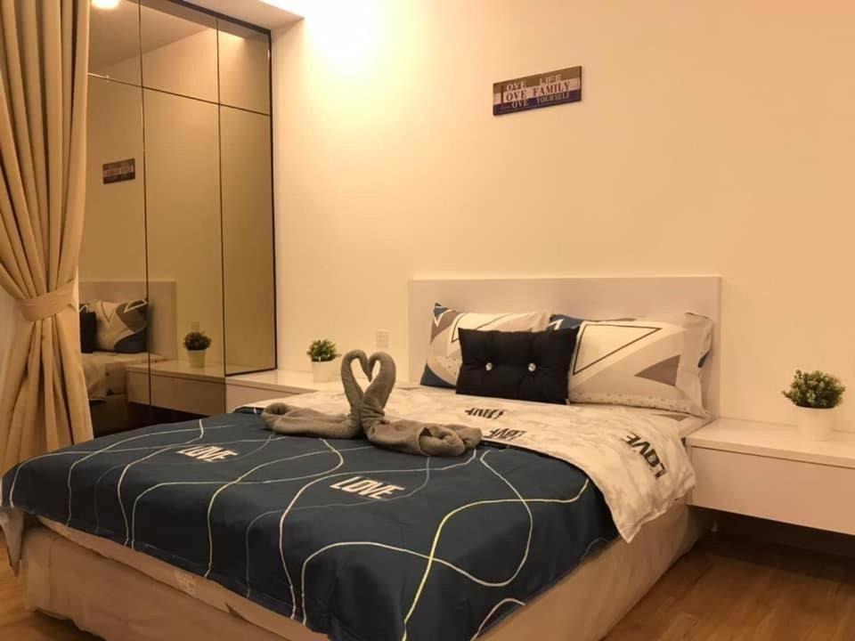 Photo of Bedroom in Seri Kembangan