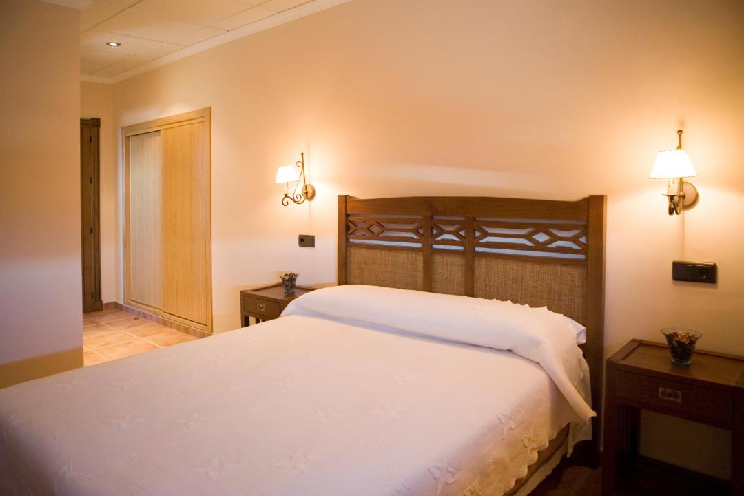 Photo of Bedroom in Diezma