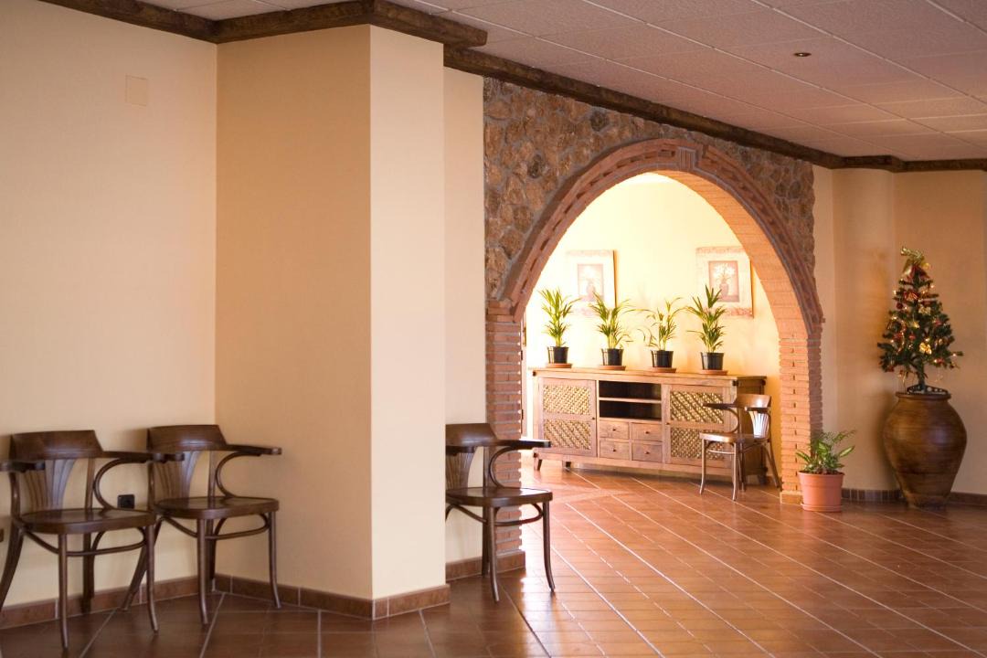 Photo of Livingroom in Diezma