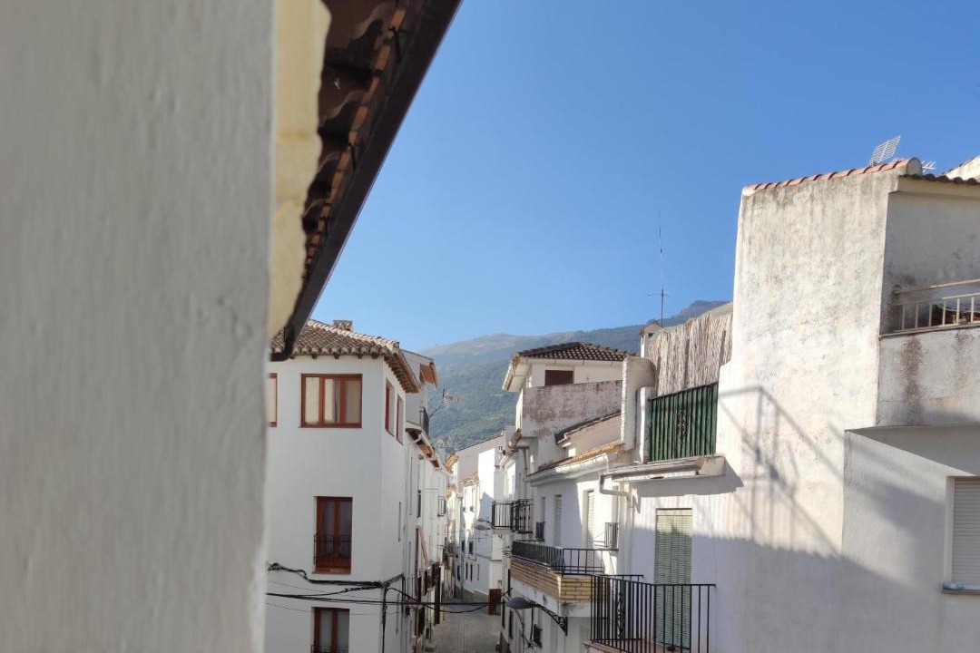 Photo of Buildings in Guejar Sierra