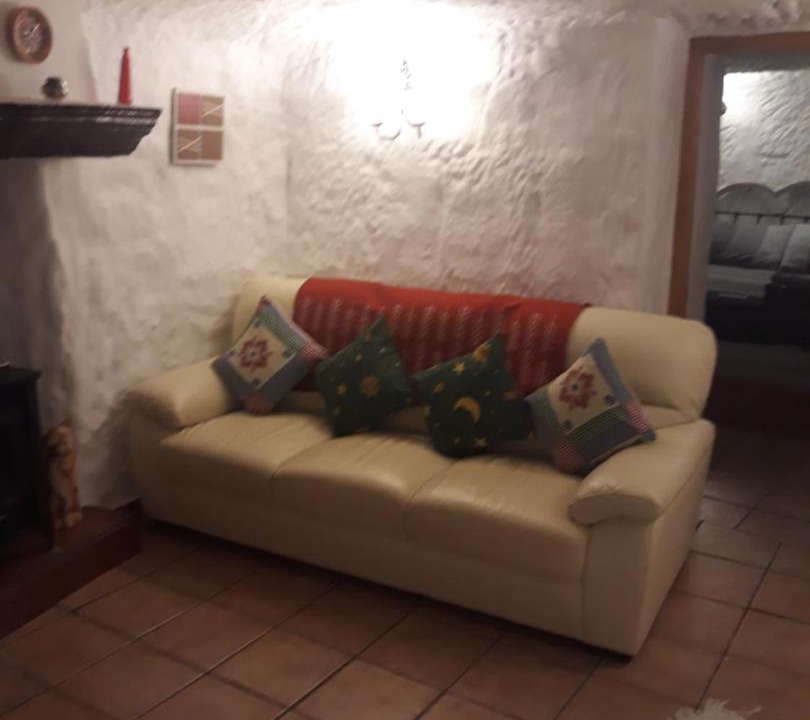 Photo of Livingroom in Freila
