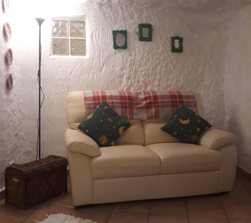 Photo of Livingroom in Freila