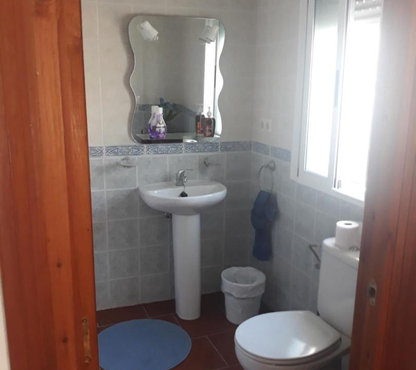 Photo of Bathroom in Freila