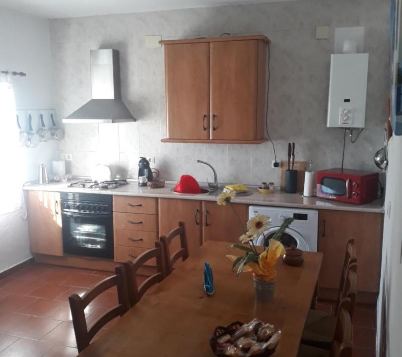 Photo of Kitchen in Freila