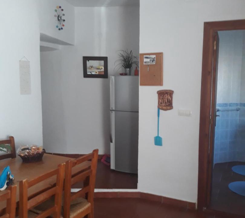 Photo of Livingroom in Freila