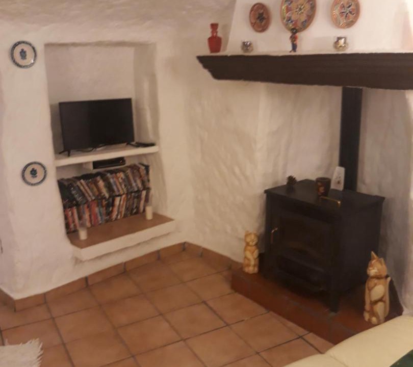 Photo of Livingroom in Freila