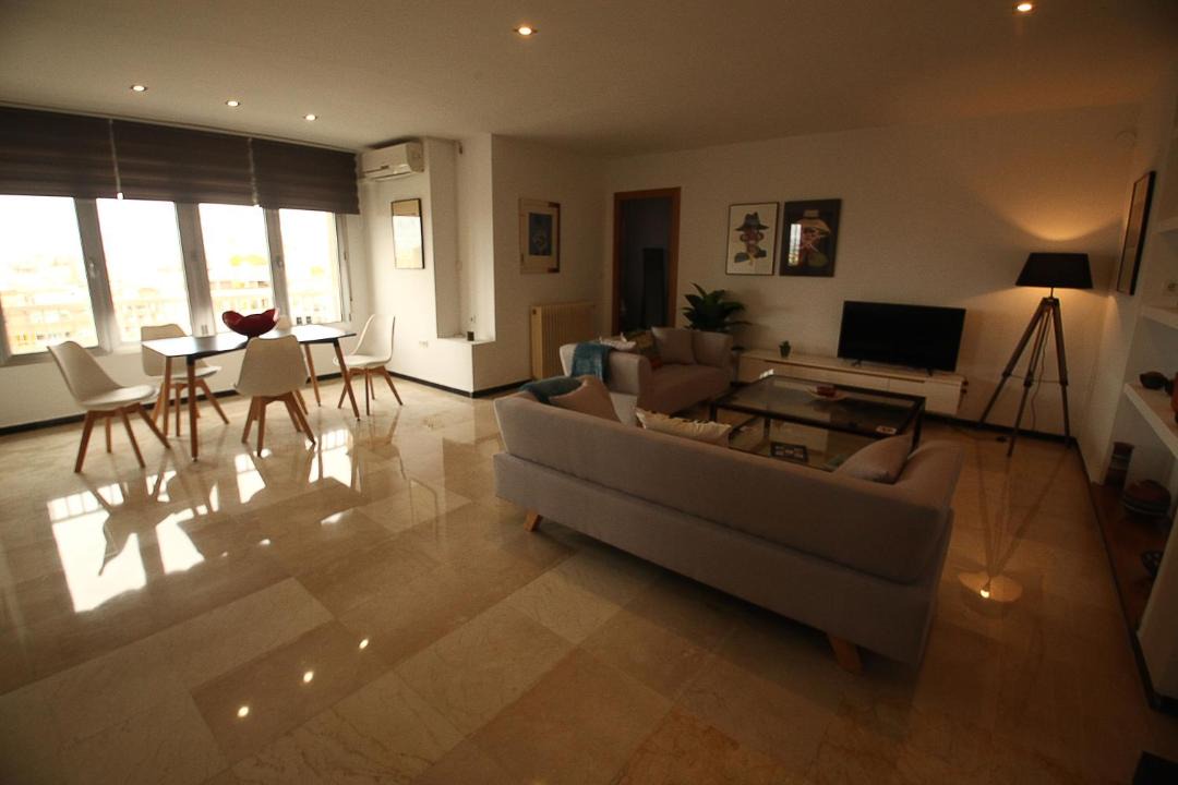 Photo of Livingroom in Cervantes