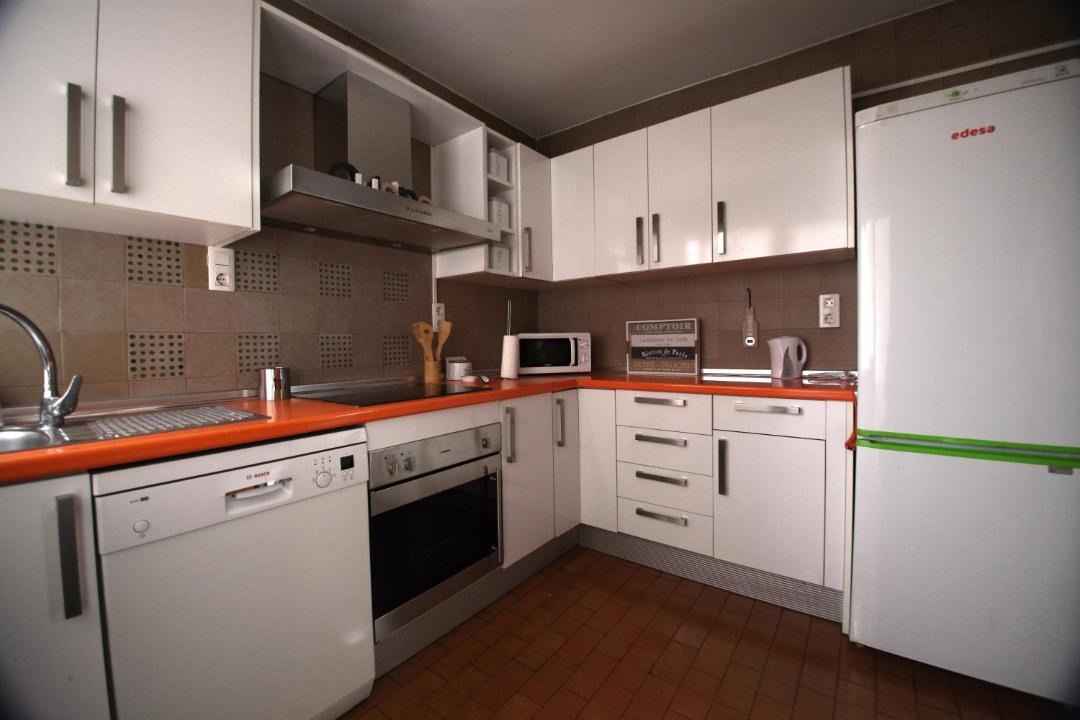 Photo of Kitchen in Cervantes