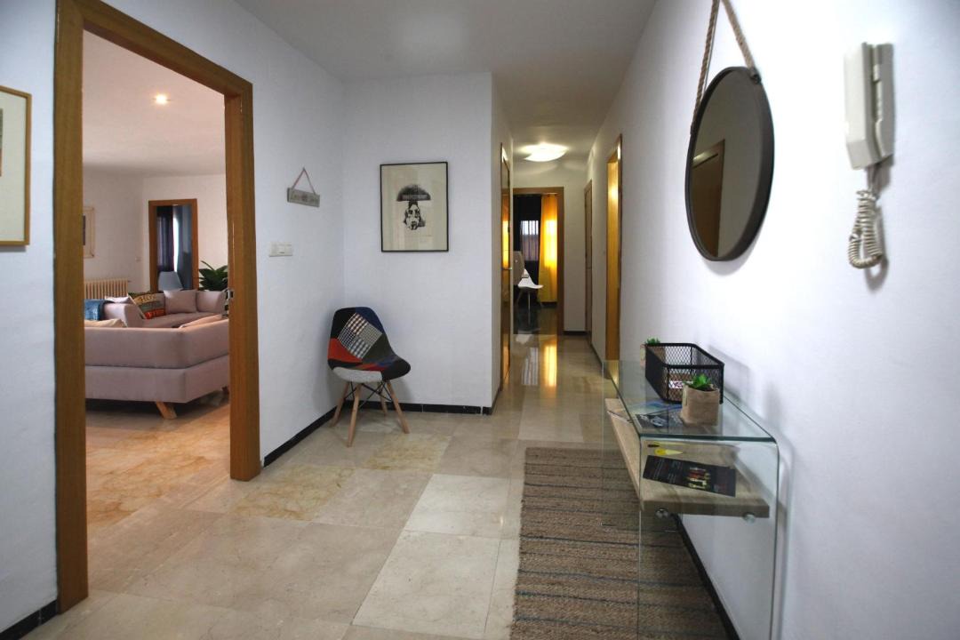 Photo of Livingroom in Cervantes