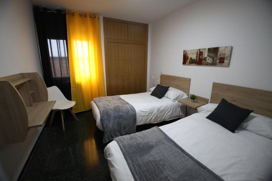 Photo of Bedroom in Cervantes