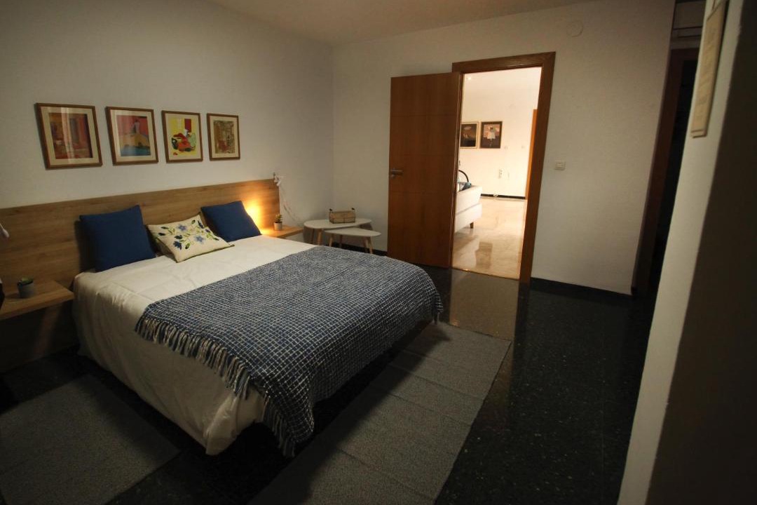 Photo of Bedroom in Cervantes