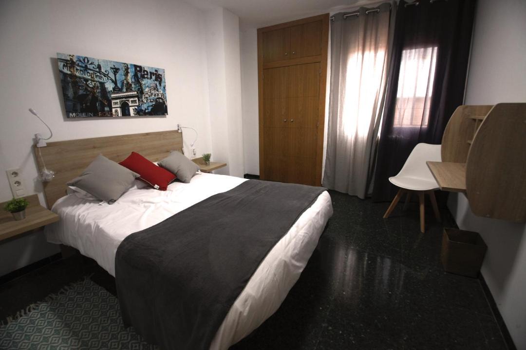 Photo of Bedroom in Cervantes