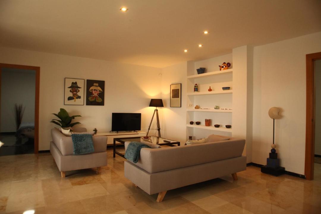 Photo of Livingroom in Cervantes