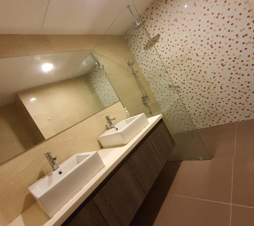 Photo of Bathroom in Chow Kit