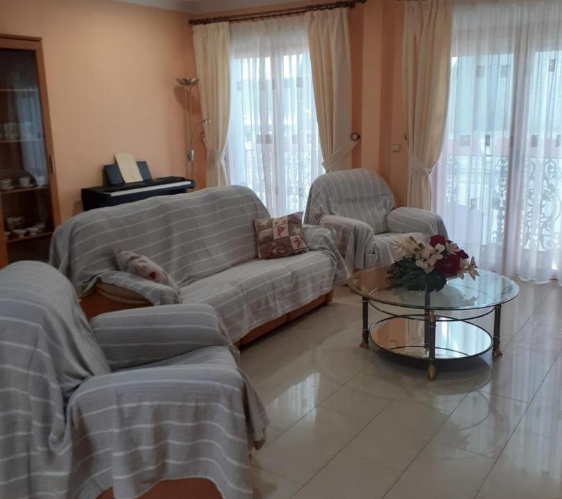 Photo of Livingroom in Almunecar