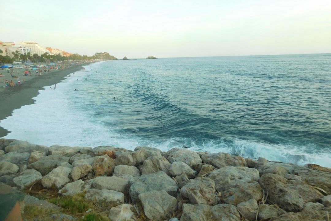 Photo of Others in Almunecar